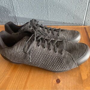 Giro Republic R Knit Shoe Blue Size 46 Mens 12